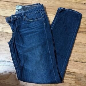 Paige jeans
